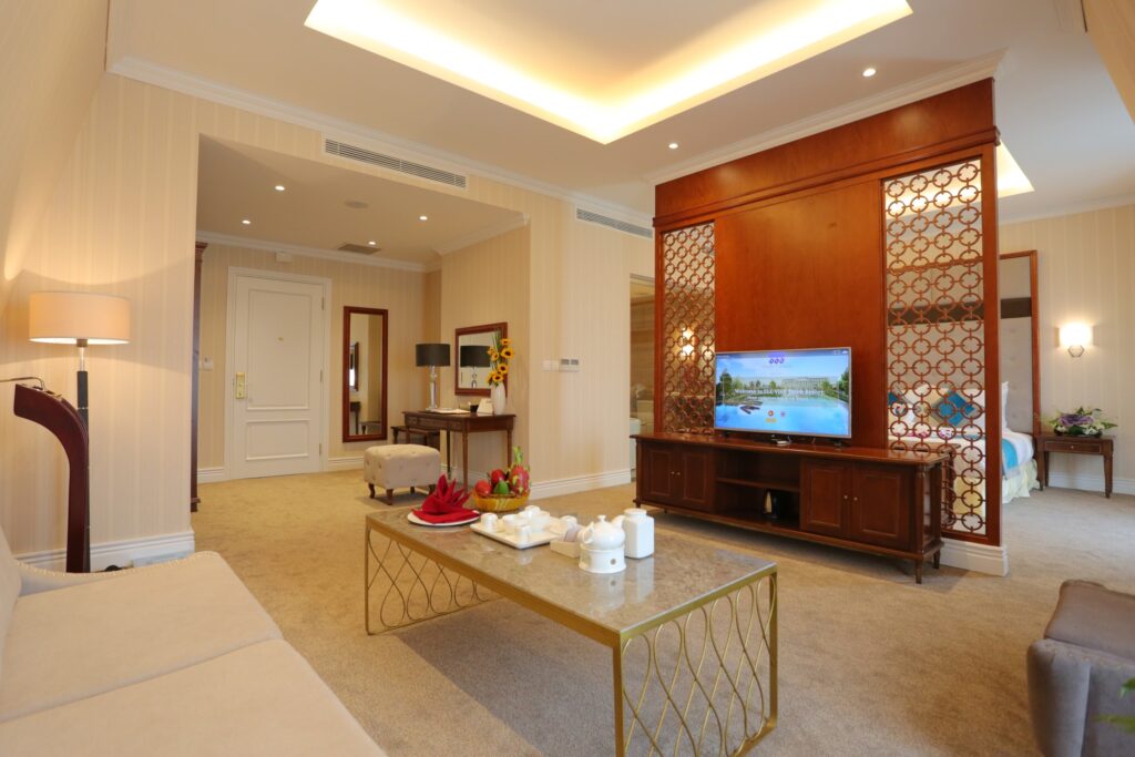 FLC Luxury Resort Vĩnh Phúc 