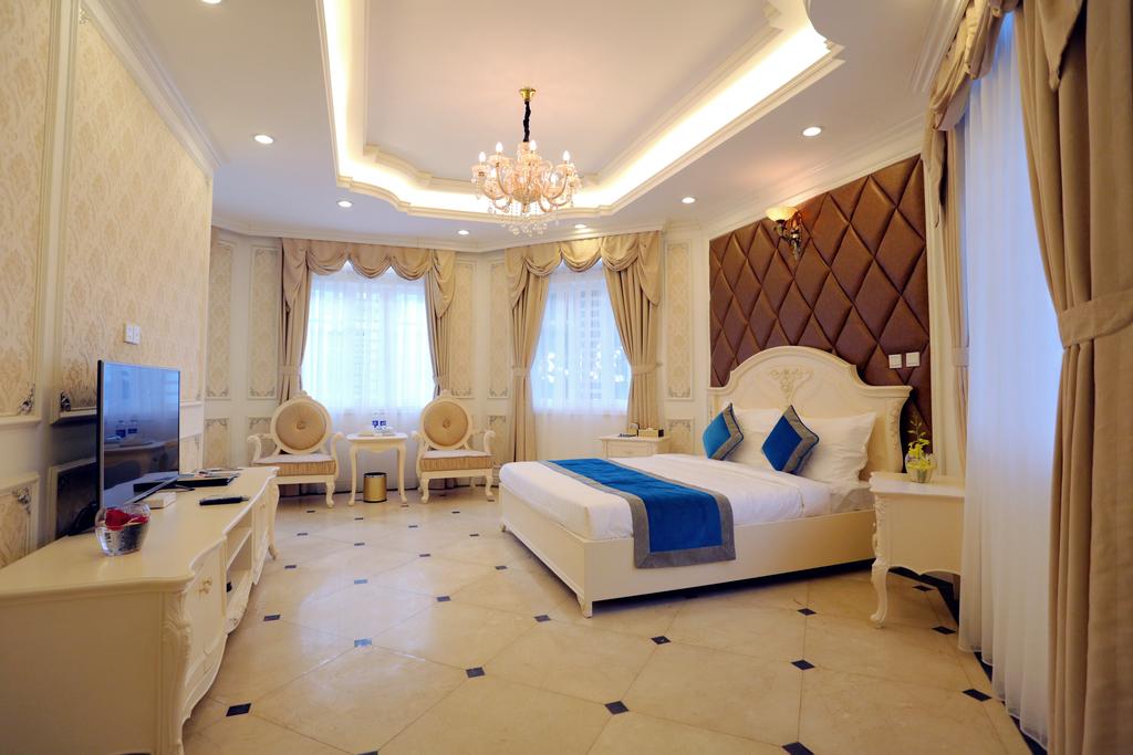 FLC Luxury Resort Vĩnh Phúc 