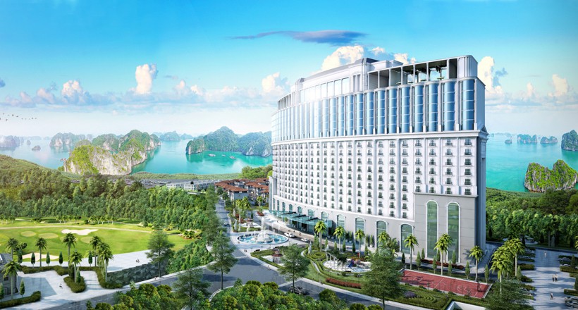 FLC Hạ Long Bay Luxury Resort
