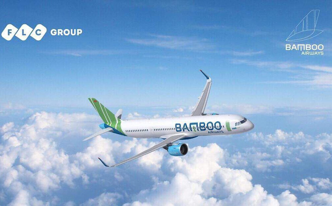 Chuyến bay đầu tiên của Bamboo Airways cất cánh từ 16/1, giá vé cơ bản chỉ từ 149.000 đồng