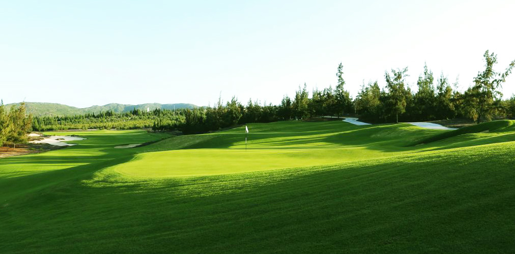 FLC Quy Nhơn Resort Golf Links- Đặt sân golf, phòng, combo, tour nghỉ dưỡng trọn gói tốt nhất