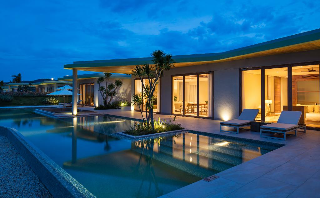 Voucher Villa giá rẻ tại FLC Quy Nhơn Resort (5 sao)