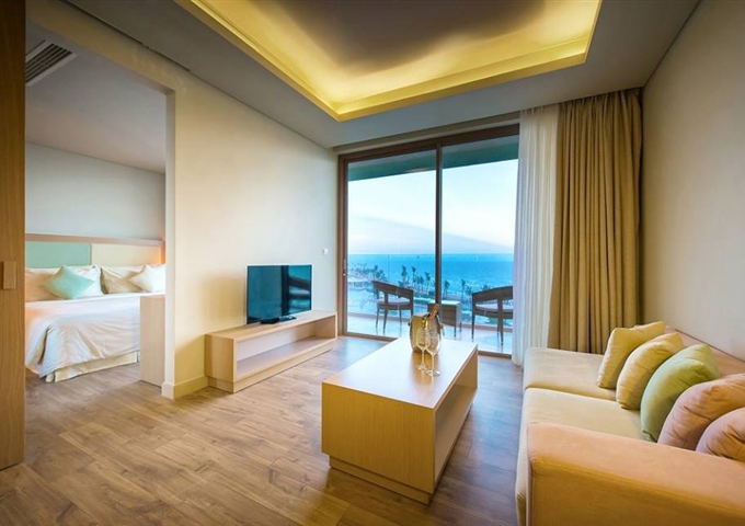 FLC Luxury Resort Quy Nhơn Phòng Khách Sạn