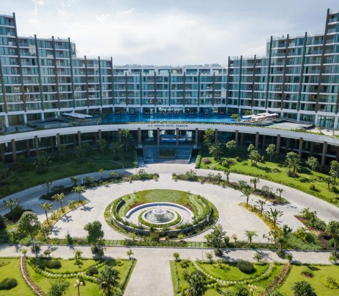 Giá phòng khách sạn, resort FLC Sầm Sơn, Thanh Hoá