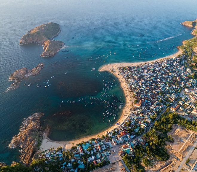 Combo Hà Nội – Quy Nhơn 3N2Đ, ở resort Flc, bay Bamboo giá khuyến mãi