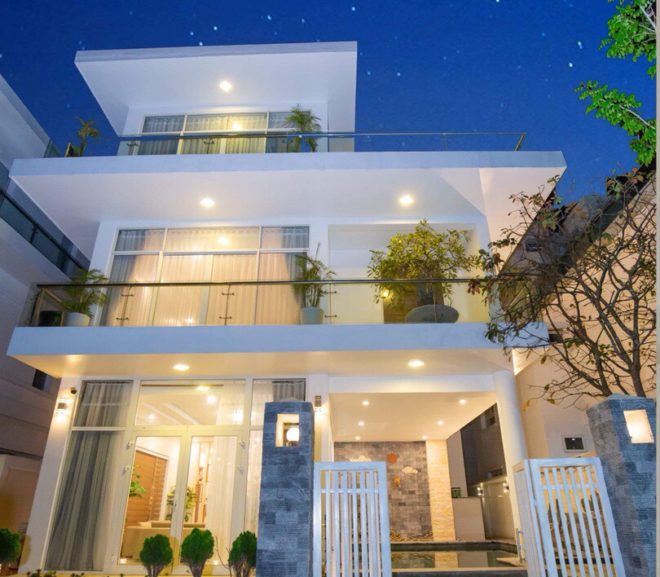 Cho thuê Villa Sao Biển – FLC  Sầm Sơn 7 phòng ngủ giá cực kì ưu đãi (flcsssb19)