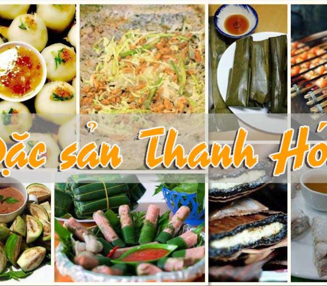 [Kinh nghiệm] Đi Du lịch Sầm Sơn Thanh Hoá ăn gì, các nhà hàng, hải sản ăn ngon tốt nhất